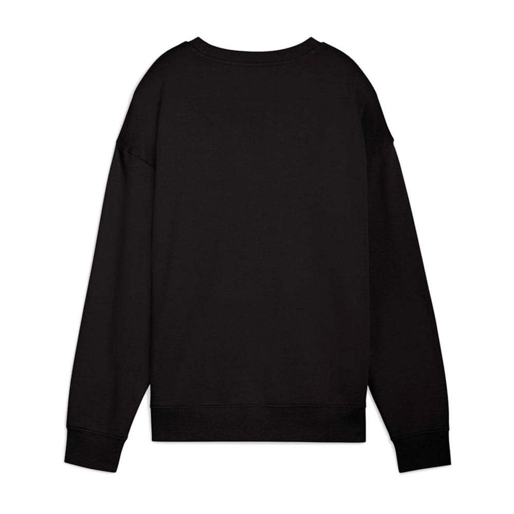 Felpa Puma Donna - Nero