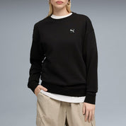 Felpa Puma Donna - Nero