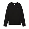 felpa puma donna nero 9720254