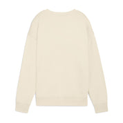 Felpa Puma Donna - Beige
