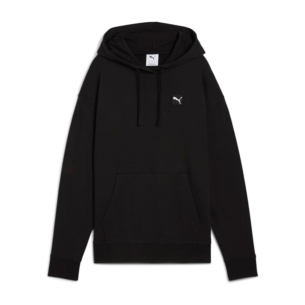 Felpa Puma Donna - Nero