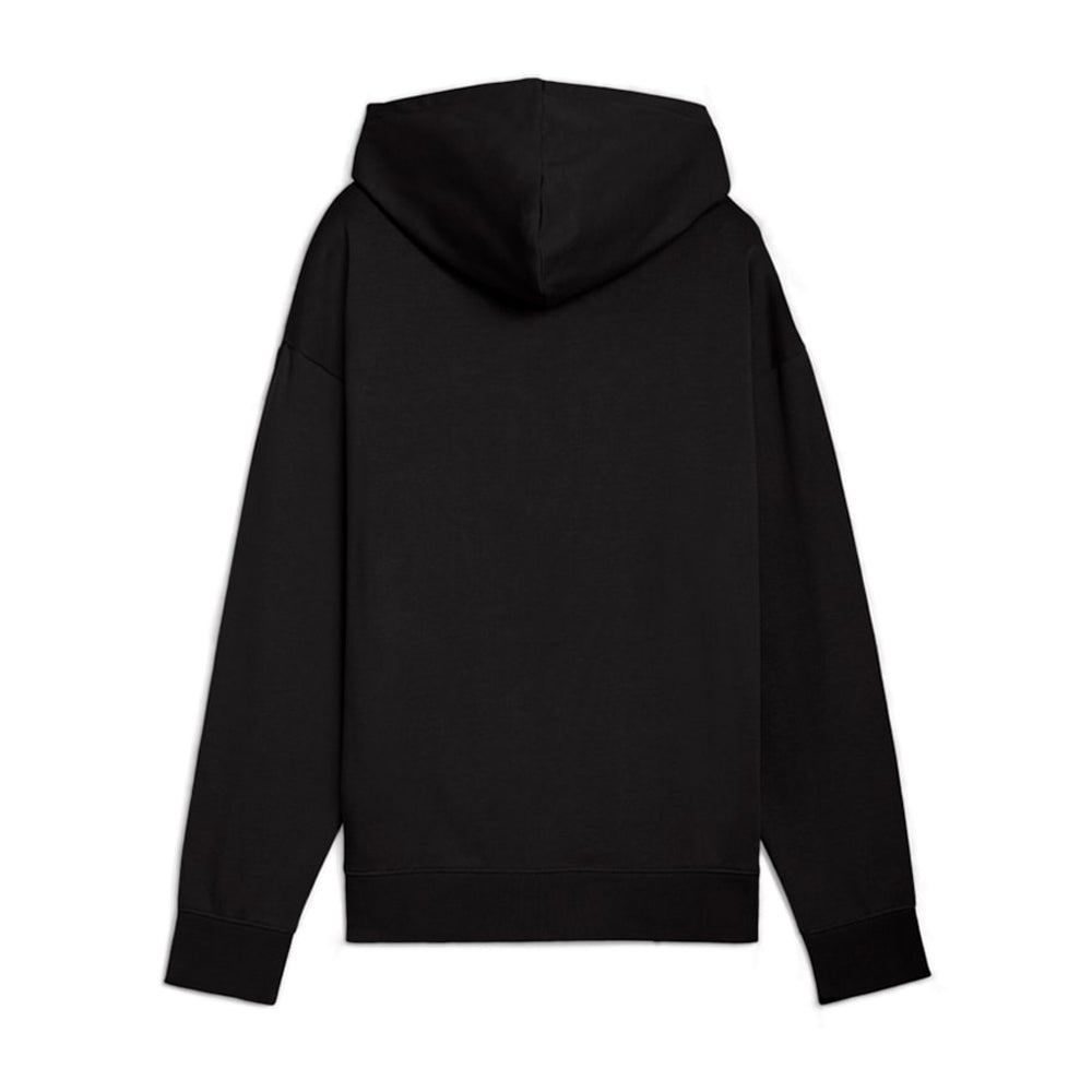 Felpa Puma Donna - Nero