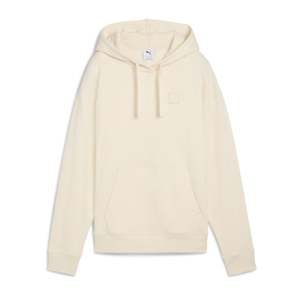 Felpa Puma Donna - Beige