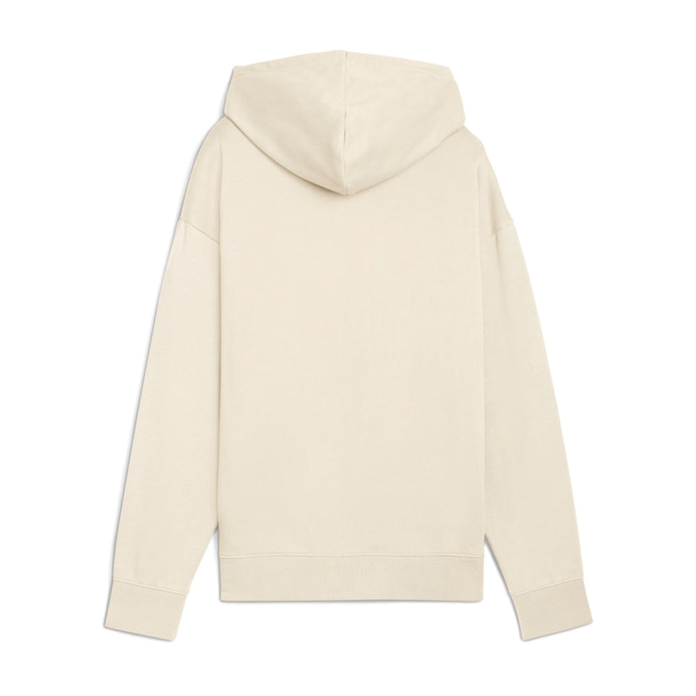 Felpa Puma Donna - Beige