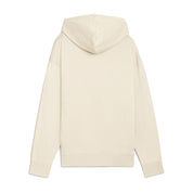 Felpa Puma Donna - Beige