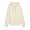 felpa puma donna beige 941754