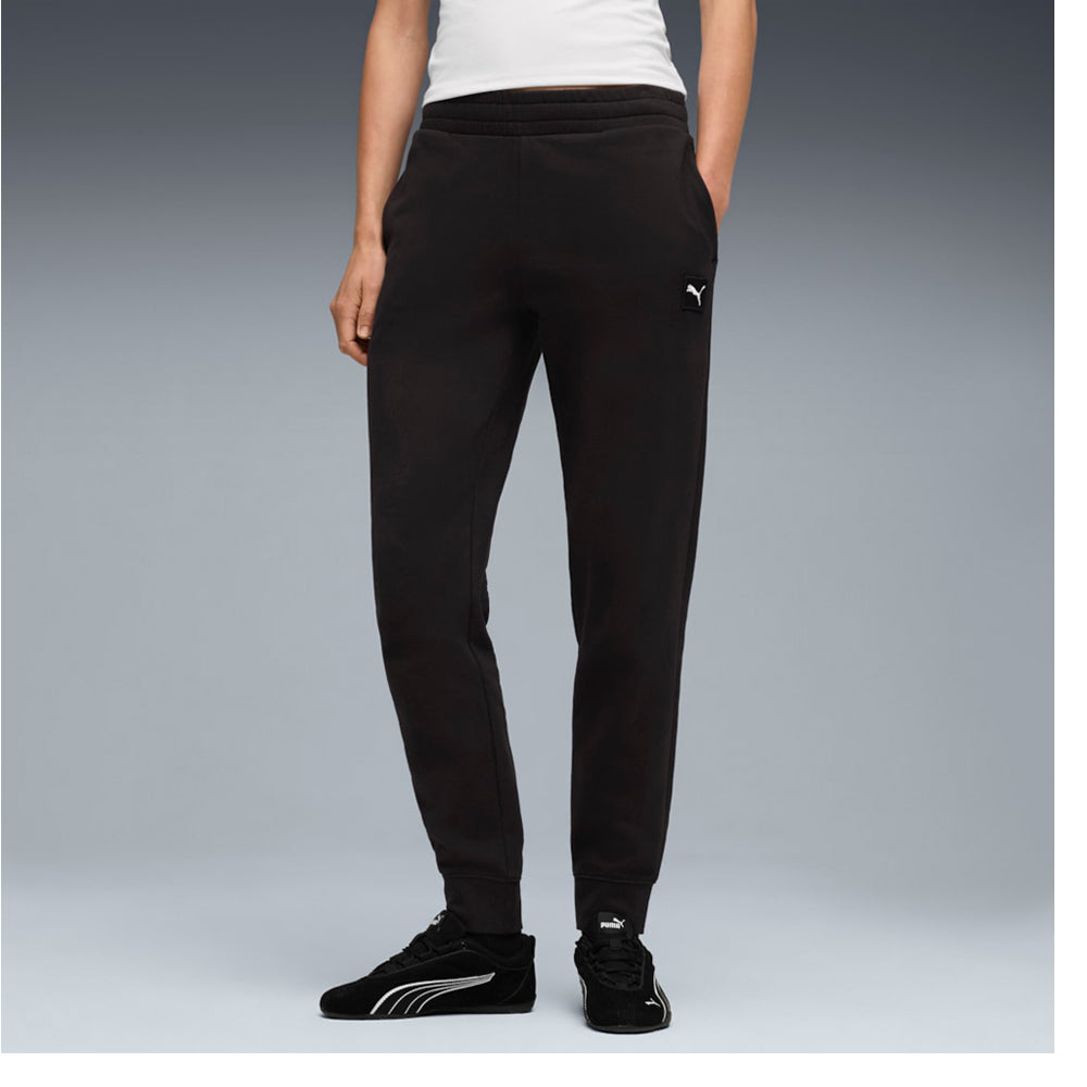 Pantalone Puma Donna - Nero