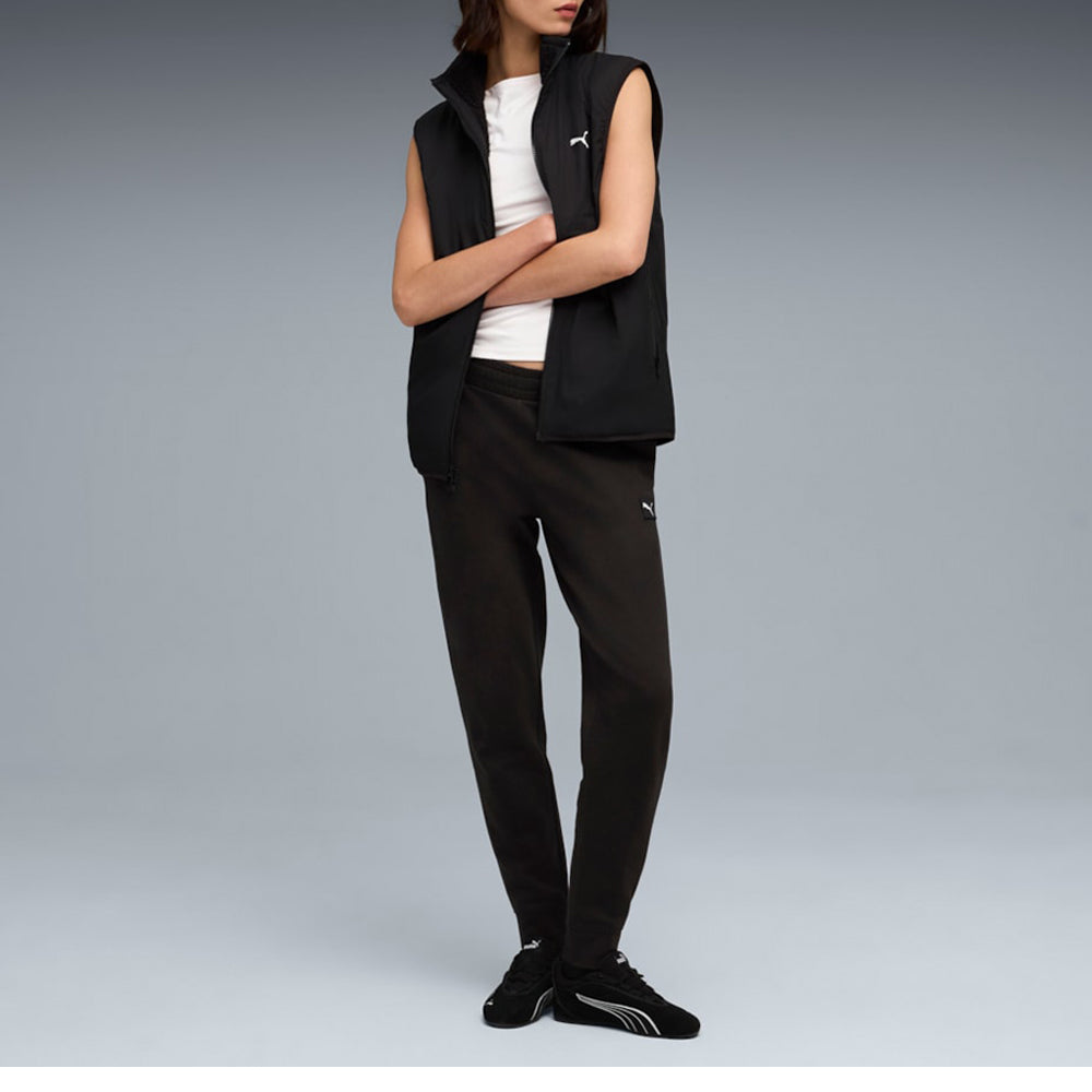 Pantalone Puma Donna - Nero