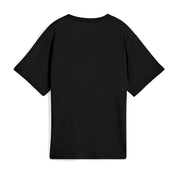 T-Shirt Puma Donna - Nero