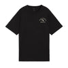 t shirt puma donna nero 6656374