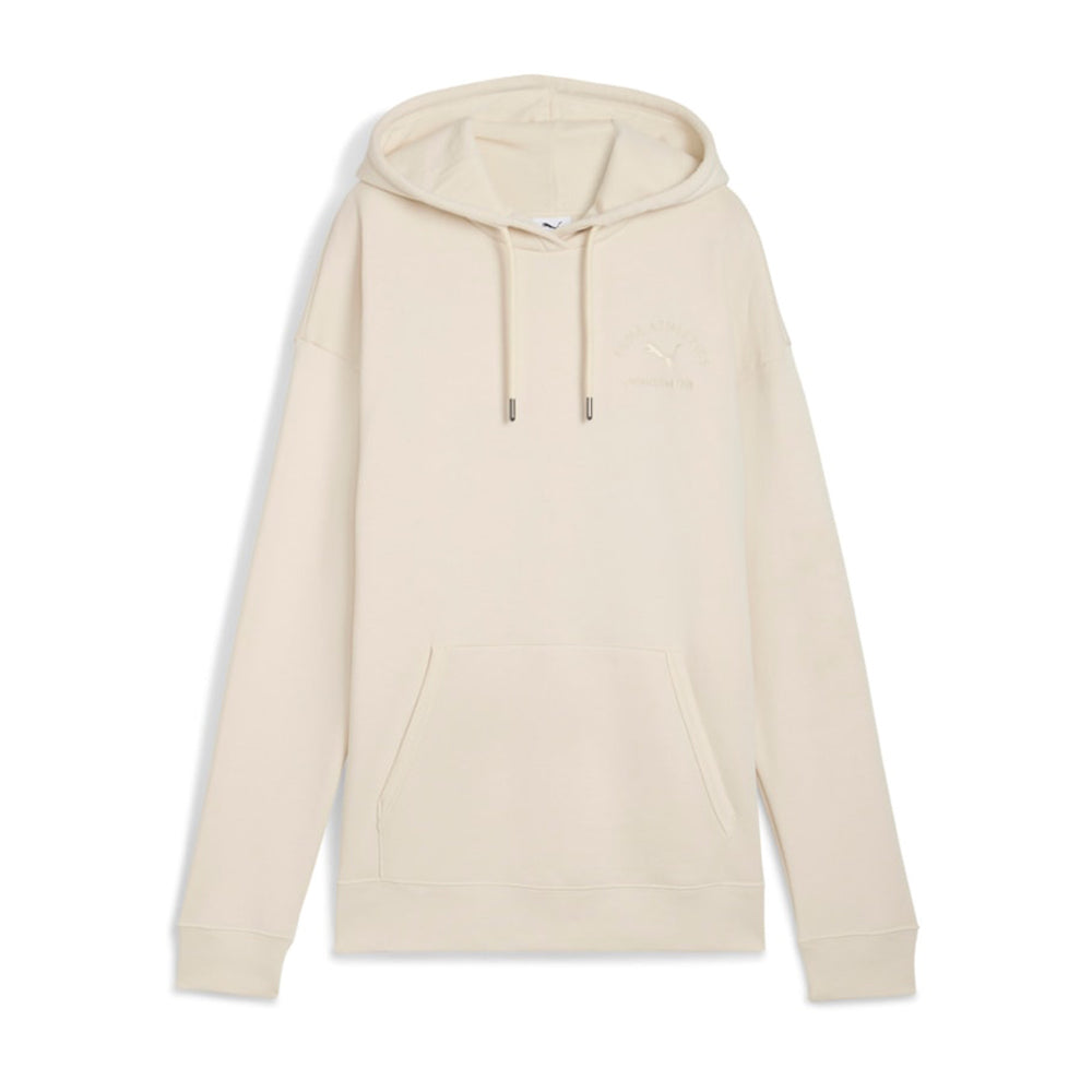 Felpa Puma Donna - Bianco