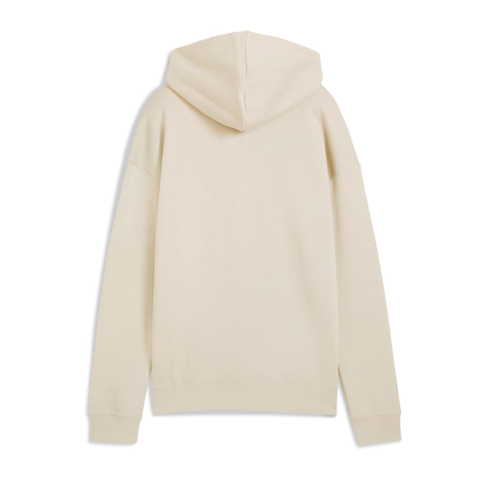 Felpa Puma Donna - Bianco