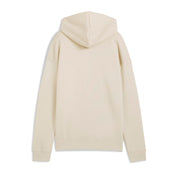Felpa Puma Donna - Bianco