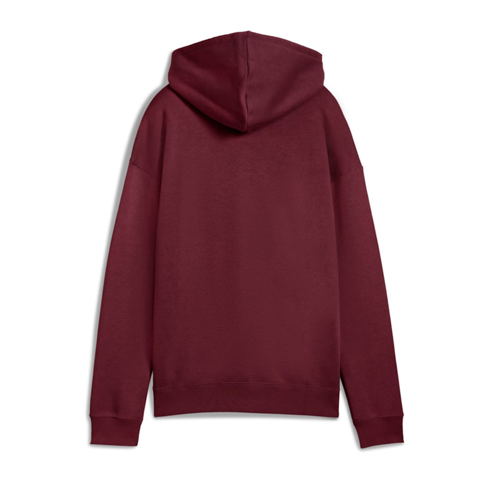 Felpa Puma Donna - Bordeaux