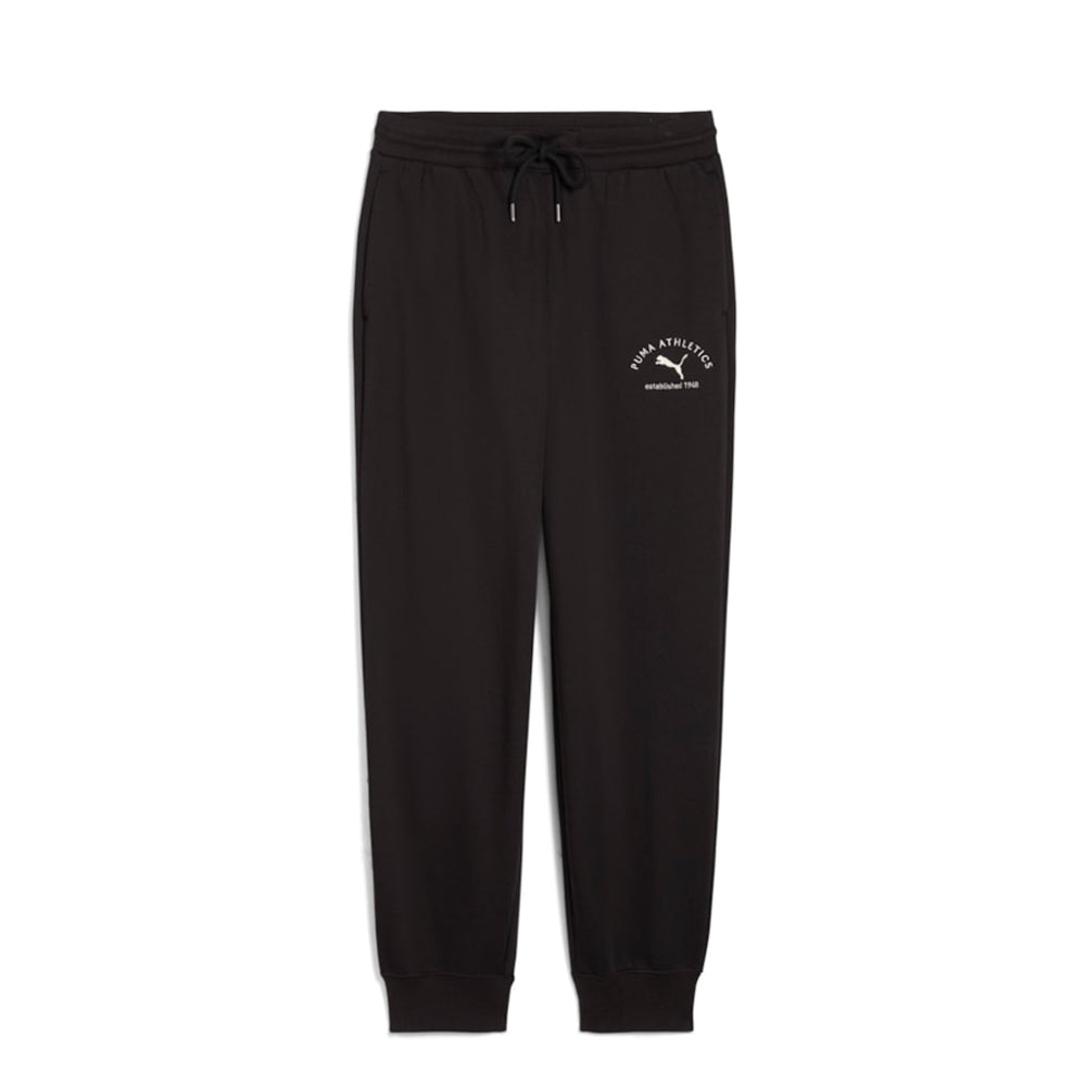 Pantalone Puma Donna - Nero