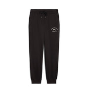 Pantalone Puma Donna - Nero