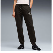 Pantalone Puma Donna - Nero