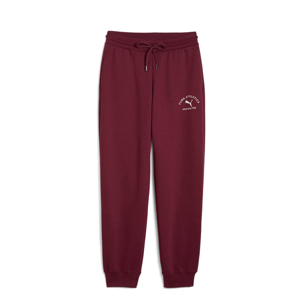 Pantalone Puma Donna - Bordeaux