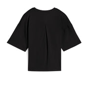 T-Shirt Puma Donna - Nero