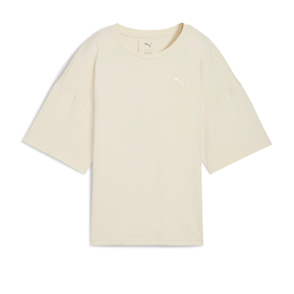 T-Shirt Puma Donna - Bianco