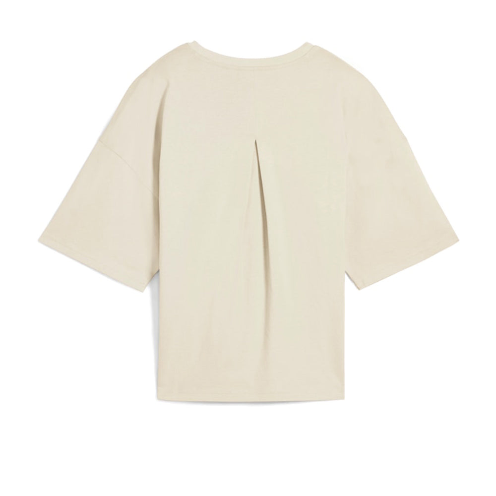 T-Shirt Puma Donna - Bianco