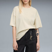T-Shirt Puma Donna - Bianco