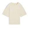 t shirt puma donna bianco 1051221
