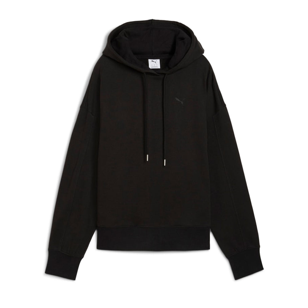 Felpa Puma Donna - Nero