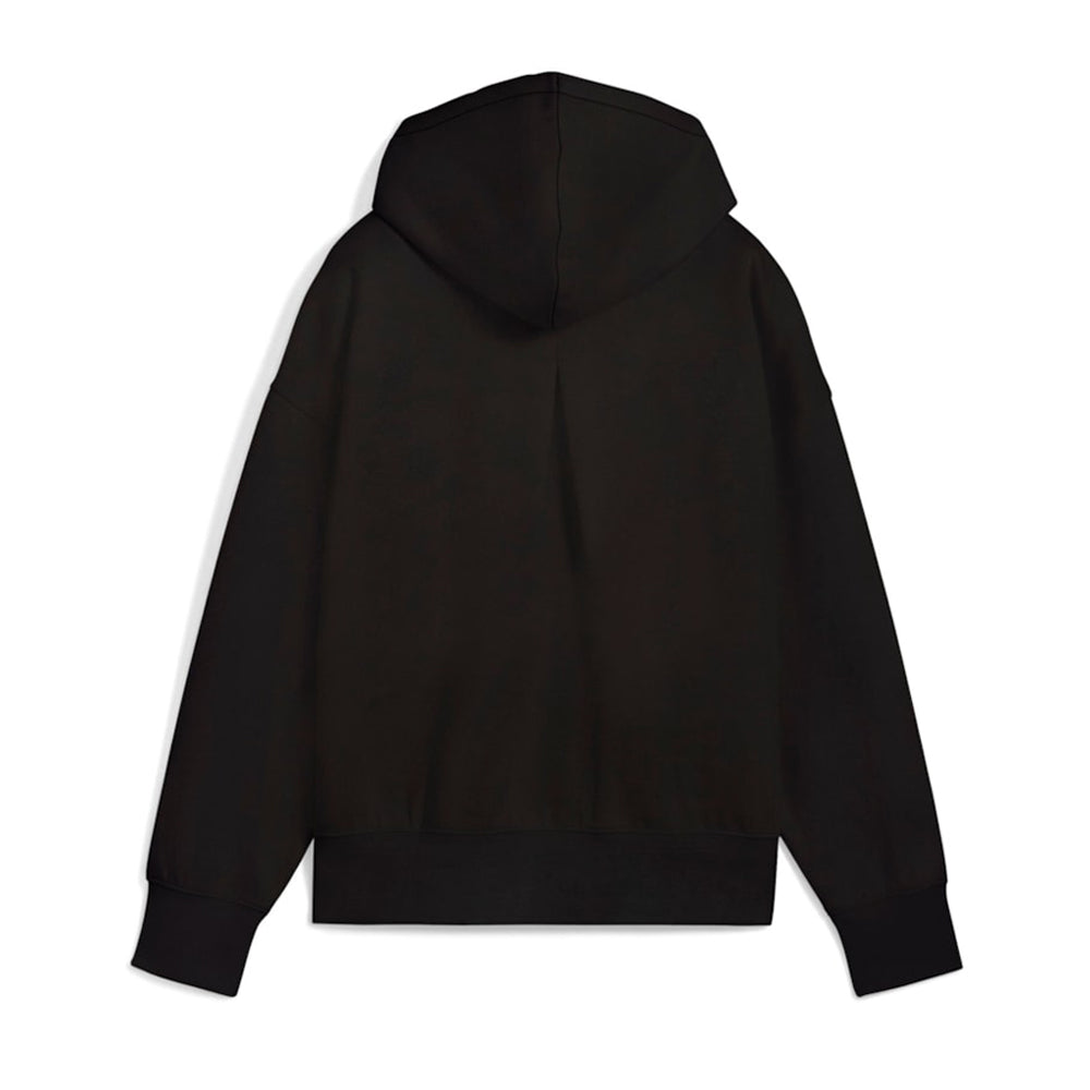 Felpa Puma Donna - Nero