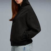 Felpa Puma Donna - Nero