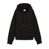 felpa puma donna nero 7114506