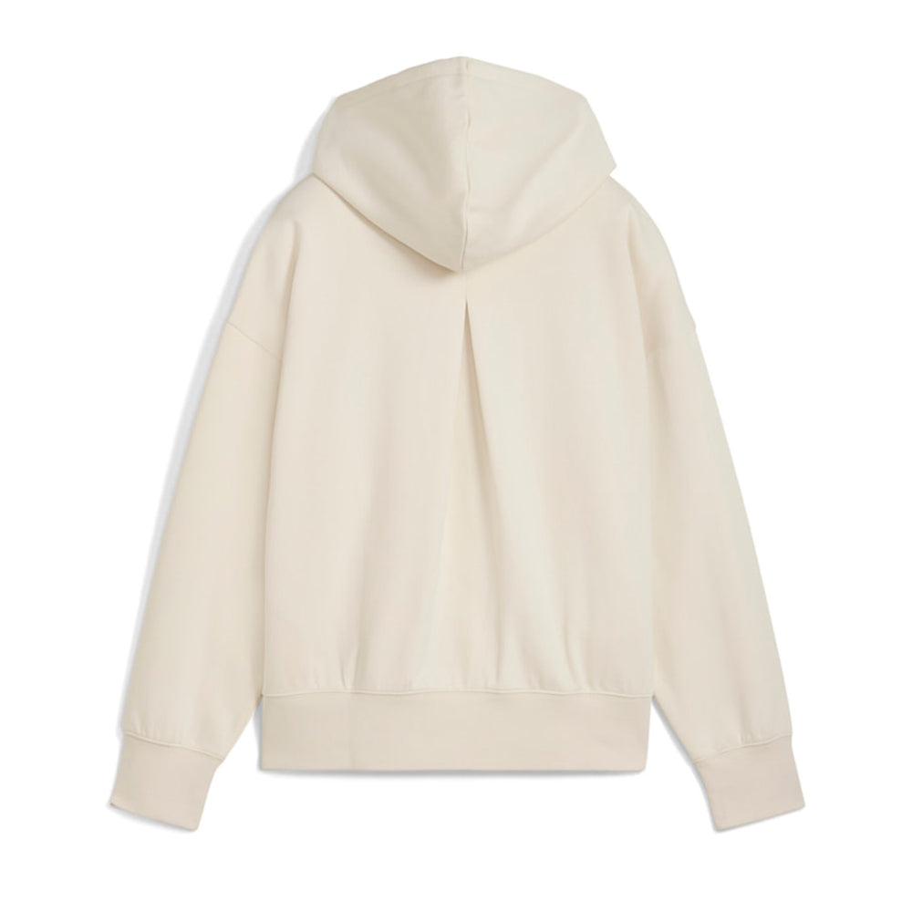Felpa Puma Donna - Bianco