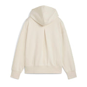 Felpa Puma Donna - Bianco