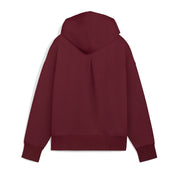 Felpa Puma Donna - Bordeaux