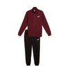 tuta puma uomo bordeaux 1367648