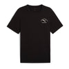 tuta puma uomo nero 3113318