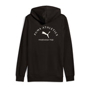 Felpa Puma Uomo - Nero