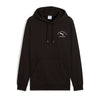 felpa puma uomo nero 5730256