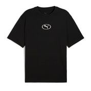T-Shirt Puma Uomo - Nero