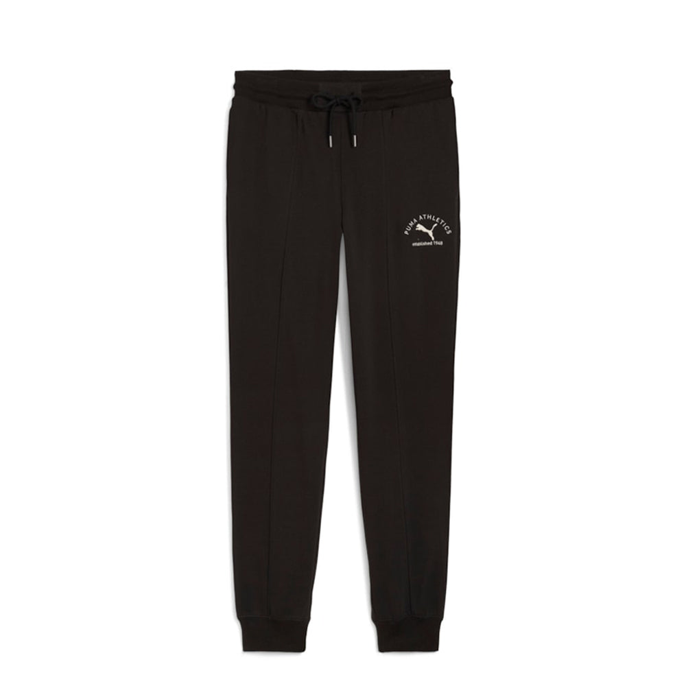 Pantalone Puma Uomo - Nero