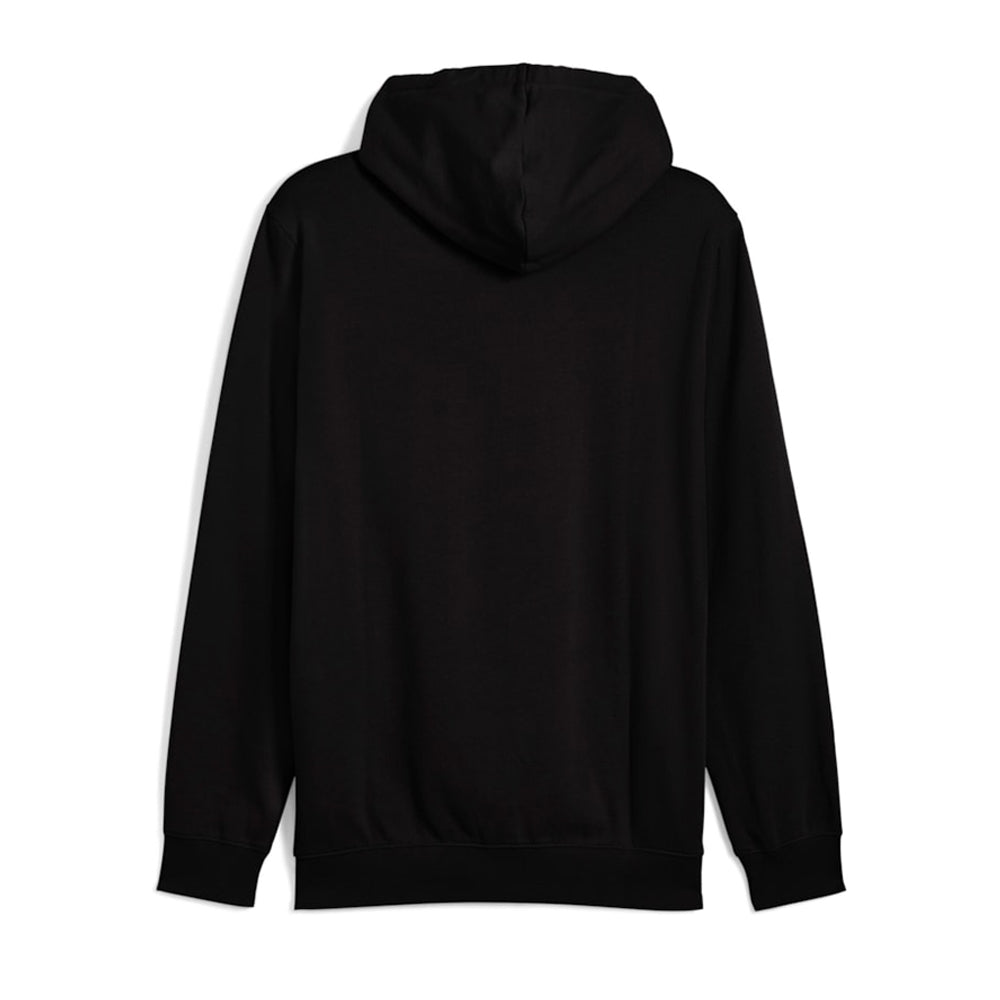 Felpa Puma Uomo - Nero