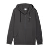 felpa puma uomo grigio 3124508