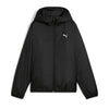felpa puma donna nero 9155556