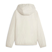 Felpa Puma Donna - Bianco
