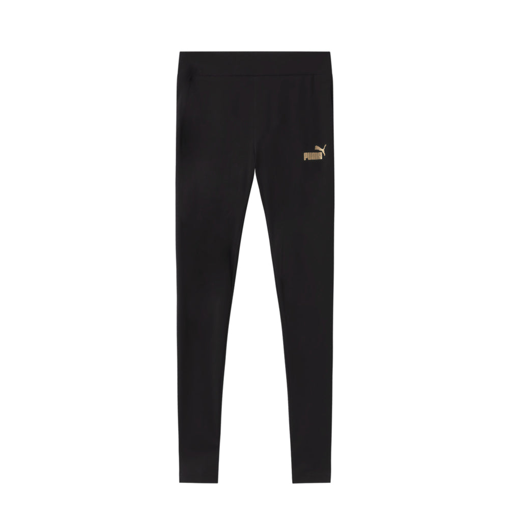 Leggings Puma Donna - Nero