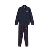tuta puma unisex ragazzo blu 6005374