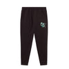 pantalone puma donna nero 2875455