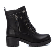 Scarponcino Refresh Donna - Nero