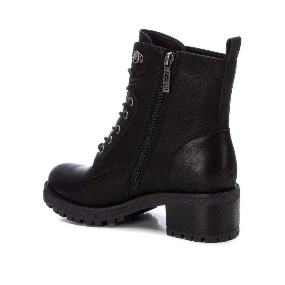 Scarponcino Refresh Donna - Nero