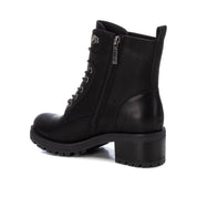 Scarponcino Refresh Donna - Nero